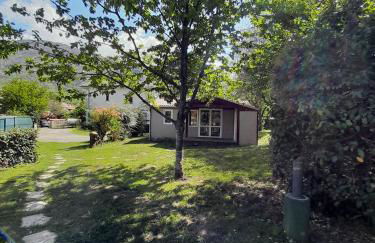 Chalets et Gites du Quié - Foto 37