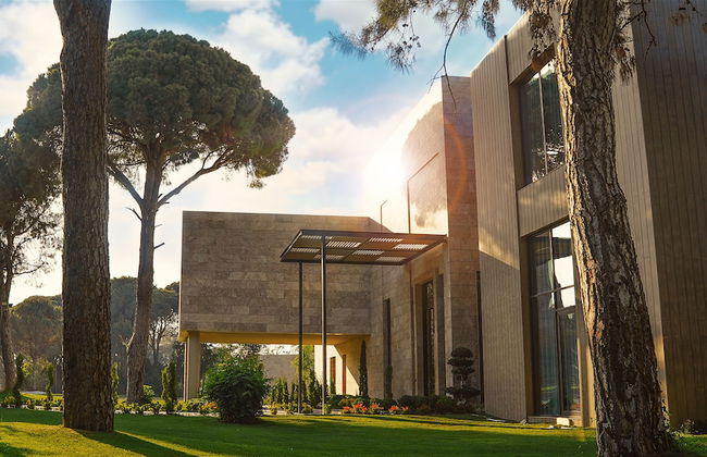 Palazzo Mansions - Foto 2