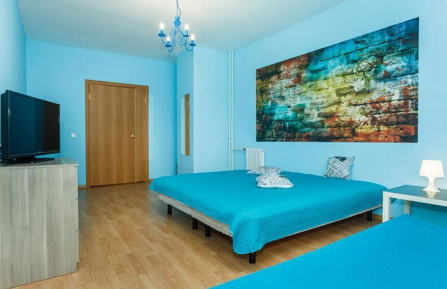 Apartment Etazhydaily Tokarey-Kraulya - Photo 35