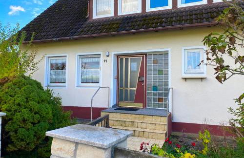 Ferienwohnungen / Ferienhaus Dillingen an der Donau - Foto 1