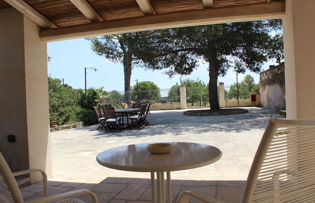 Masseria Pagani - Photo 12