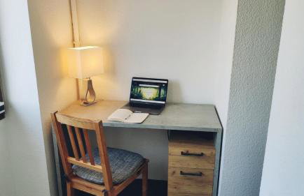 Kleines aber feines Apartment - Photo 1