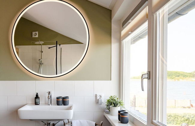 Oceanhouse Comfortable Holiday Residence - Foto 14