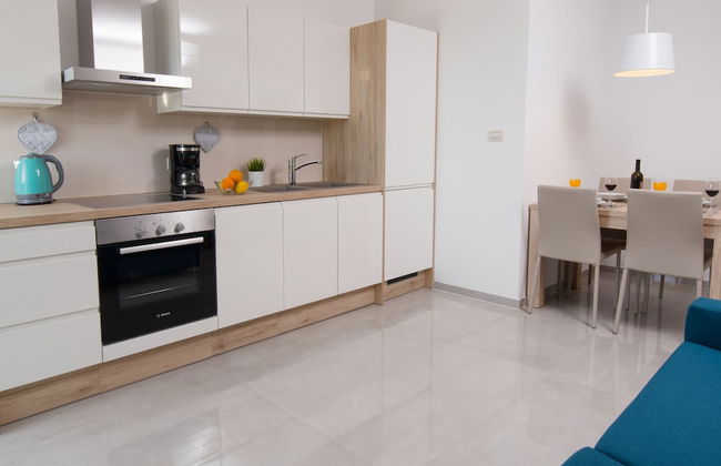 Aparthotel Punta Blu - Foto 7