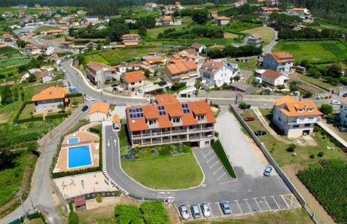 Apartamentos Eira Do Mar Sanxenxo - Foto 55