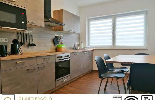 Monteurwohnung I WLAN I Parkplatz - Foto 1