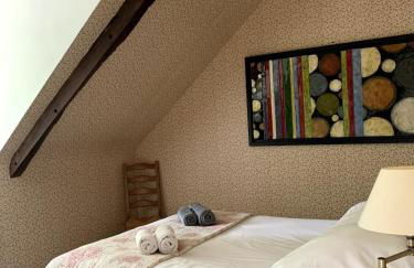 Le Vaugalon, Maison Grande Capacité - Foto 22