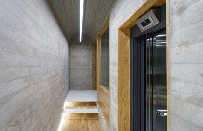 Feel Porto Corporate Housing Boavista V - Foto 16