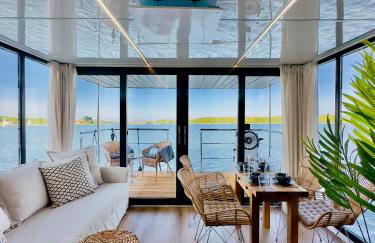 Domki na wodzie - Resort 36 Houseboats - Foto 1