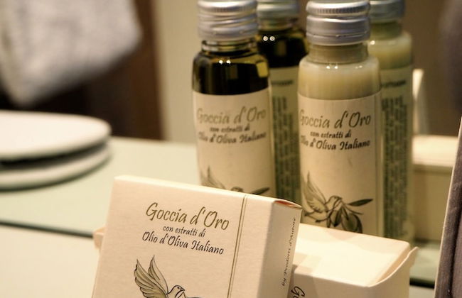 Santa Giulia Hotel e Residence - Foto 25