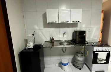 Aconchego Loft - Photo 7