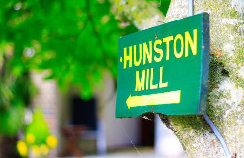 Hunston Mill Self Catering Dog Stay For Free - Foto 10