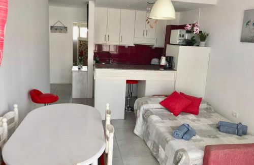 Las Galletas Vista al mar con Wifi - Foto 8