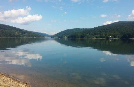 Domek Gloria nad Jeziorem Żywieckim - Foto 22