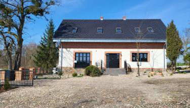 Stary Dom nad Wrześnicą - Foto 3