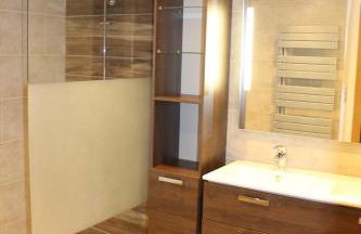 chalet bel horizon La Montagne Des Lamas - Foto 9