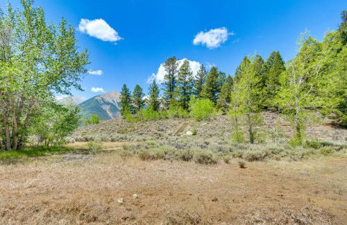 Remodeled Lake Cabin, Stunning Mtn View, New Patio - Foto 45