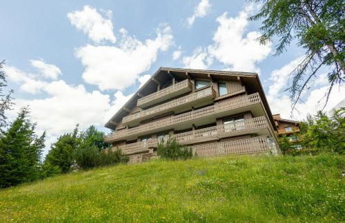 Ours Blanc #4 - 3 guests - Ski in - Ski out - Foto 21