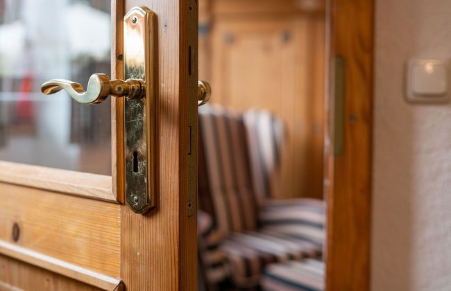 Apartment Near the Forest in Meisburg - Foto 62