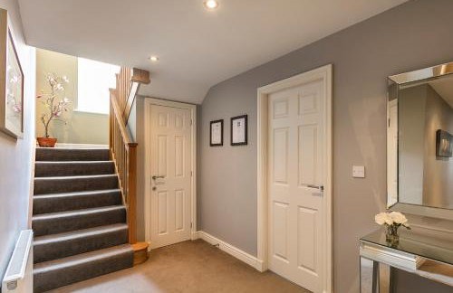 The Townhouses @ Carus Green - Foto 20