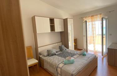 Apartmani Agape - Foto 18