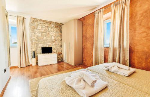 Villa Regina Perci - Foto 24