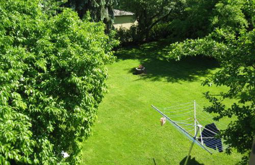 Ferienwohnung Waschinski - Foto 13