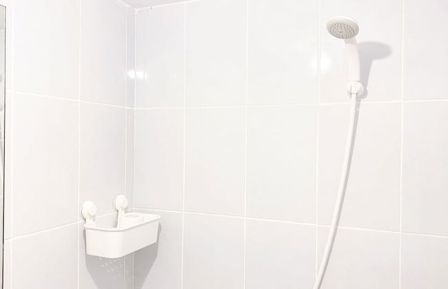 Modern Look Studio Tokyo Riverside Pik 2 Apartment - Foto 12