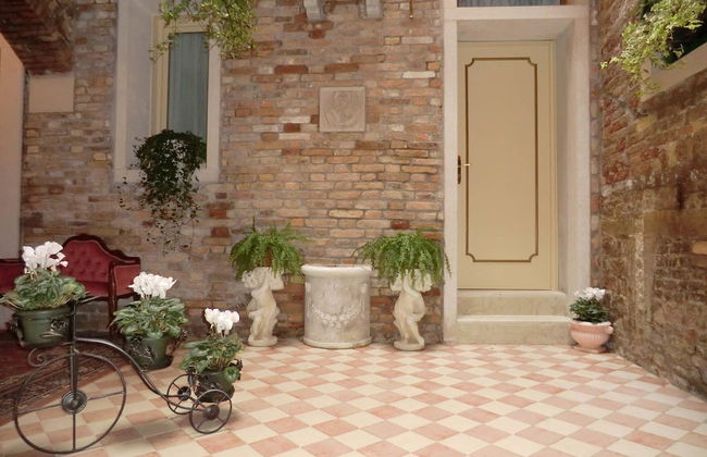 Locanda Ca' Le Vele - Photo 24