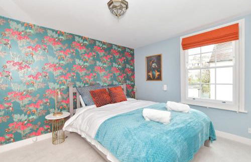 Dove Cottage is a Central, Riverside, Charming Victorian Cottage - Foto 25