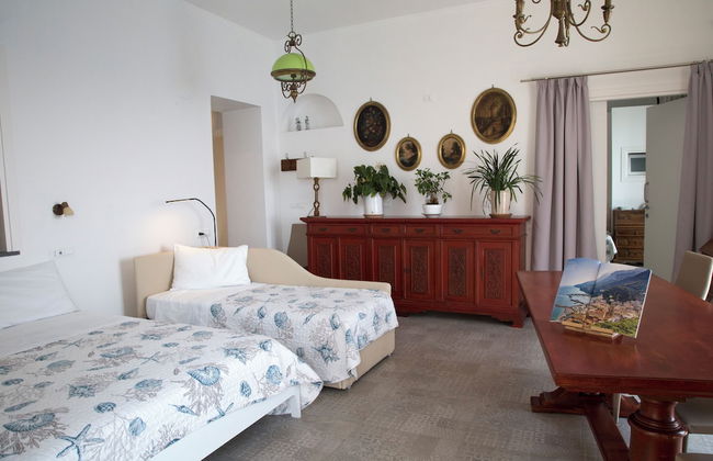 Stunning 5-guests Apartment 2 km From Amalfi - Foto 3