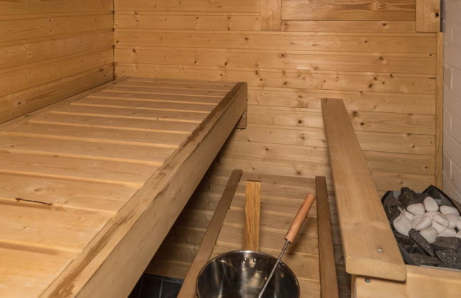 Lomaylläs b39 /suppapolku 6b - Foto 17