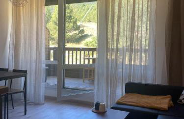 Le Myrose au pied des pistes - Les Angles - Foto 23