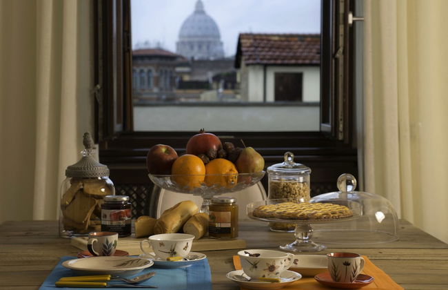 San Pietro Arte In Suite - Foto 18