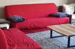 Les Balcons de l'Eterlou - Photo 16