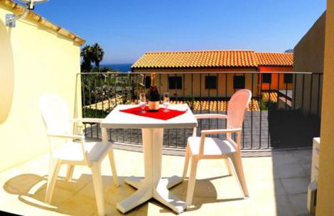 Le Ville del Residence Zagara (by Vacation Service) - Foto 5