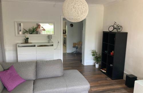 AMSELWEG am Waldrand gelegen Netflix eigener carport uvm - Foto 13