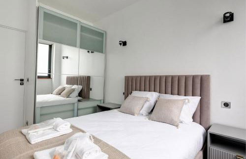 334 Parisian Loft - Superb Apartment in Paris - Foto 16