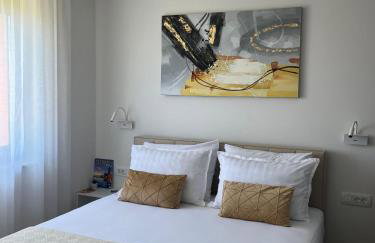 Serenity Delight Accommodation - Foto 16