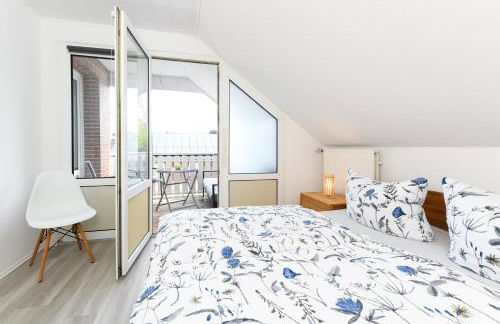 Ferienwohnung Rotbuche - Foto 17