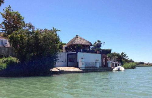 Espectacular casa con embarcadero - Foto 26