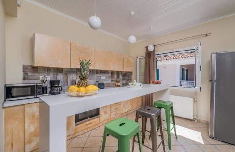 Madini Luxury Villa with free Pool Heating - Foto 25