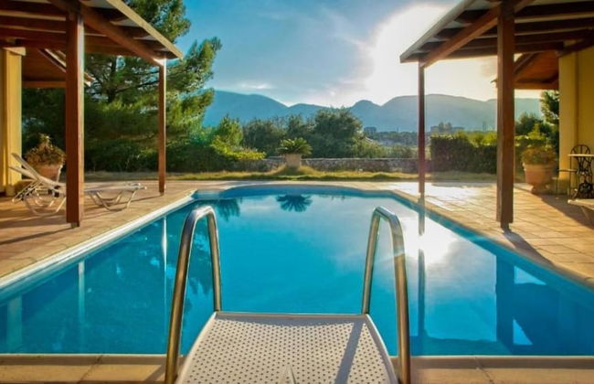 Hacienda Olivo - Hacienda Olivo - Foto 1