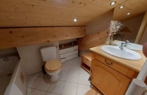 Appartement cosy - 3 personnes - Foto 18