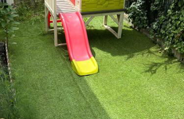 Villa 3 chambres avec piscine privative - Foto 42