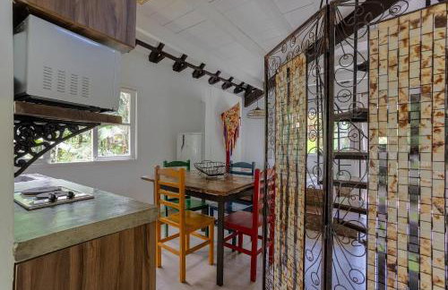 Dingo - Refugio romântico em meio à natureza - Photo 36