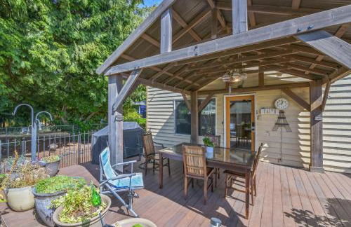 6 bedrooms, Walking distance to airport - Foto 7