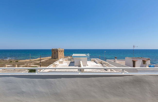 3097 Residence Marelena- Villino Scirocco by Barbarhouse - Foto 17