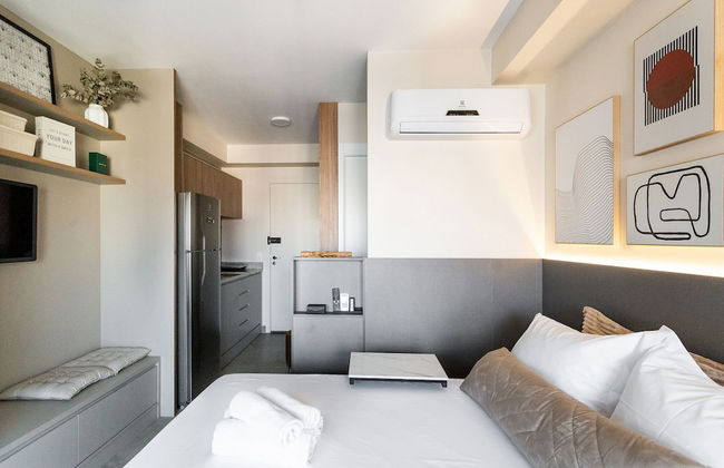 Studio Facto - São Paulo - Foto 4