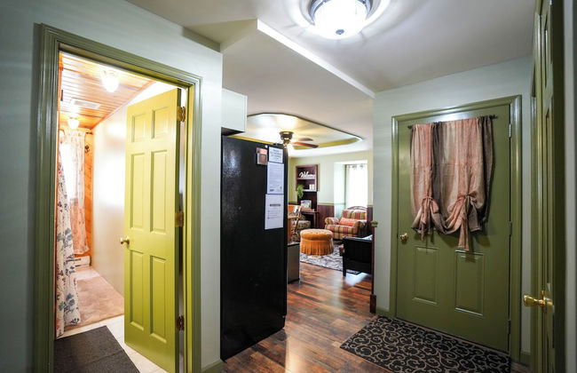 The Village at Houser's Crossing - Foto 27